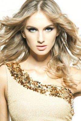 Miss Universe 2012 Contestants